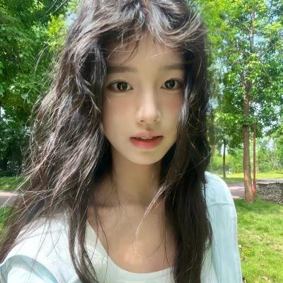 美丽波浪